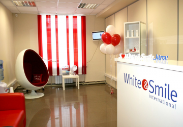 White&Smile открыла 200 студий по всей России и СНГ